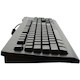 Seal Shield Silver Seal Waterproof Keyboard