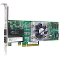 DELL SOURCING - NEW Intel X710 Dual Port 10Gb SFP+ Converged Network Adapter Low Profile