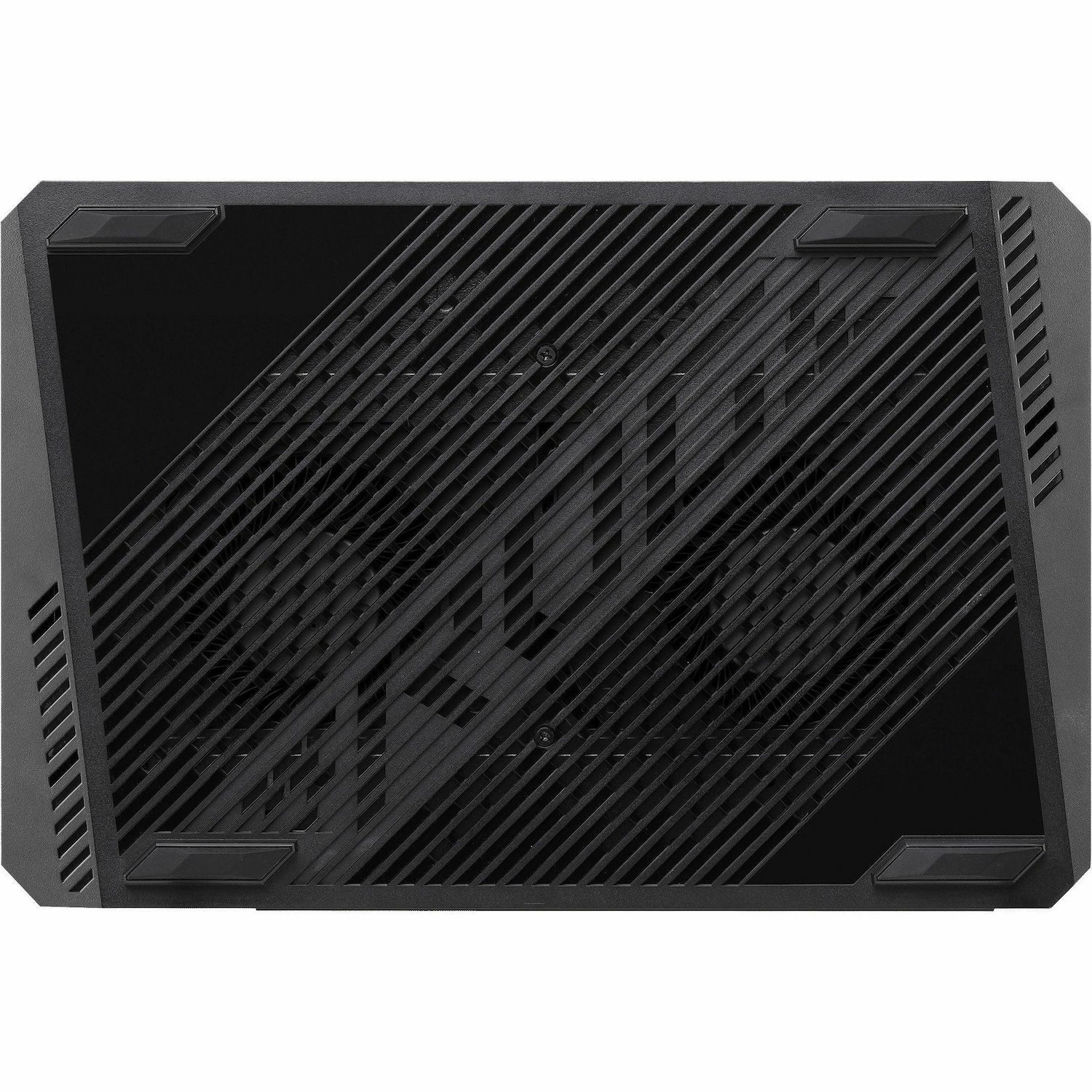 Asus ROG NUC RNUC14SRKU7169AUI Gaming Desktop Computer - Intel Core Ultra 7 155H - 16 GB - Mini PC