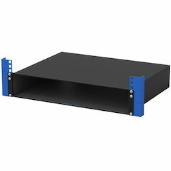 Rack Solutions 2U Rackmount Box