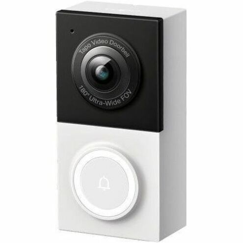 TP-Link Tapo D130 Video Doorbell Wired