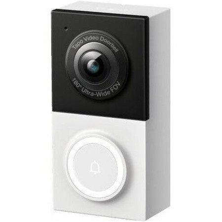 TP-Link Tapo D130 Video Doorbell Wired