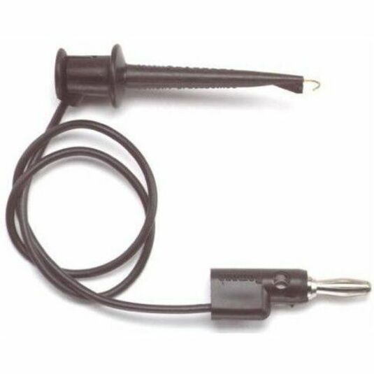 Fluke Networks Minigrabber 3782-24-2 Banana Plug
