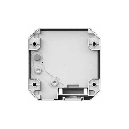Hanwha TNO-A26081 26 Megapixel Network Camera - Color - Bullet - White - TAA Compliant