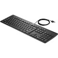 HPI SOURCING - NEW USB Slim Business Keyboard