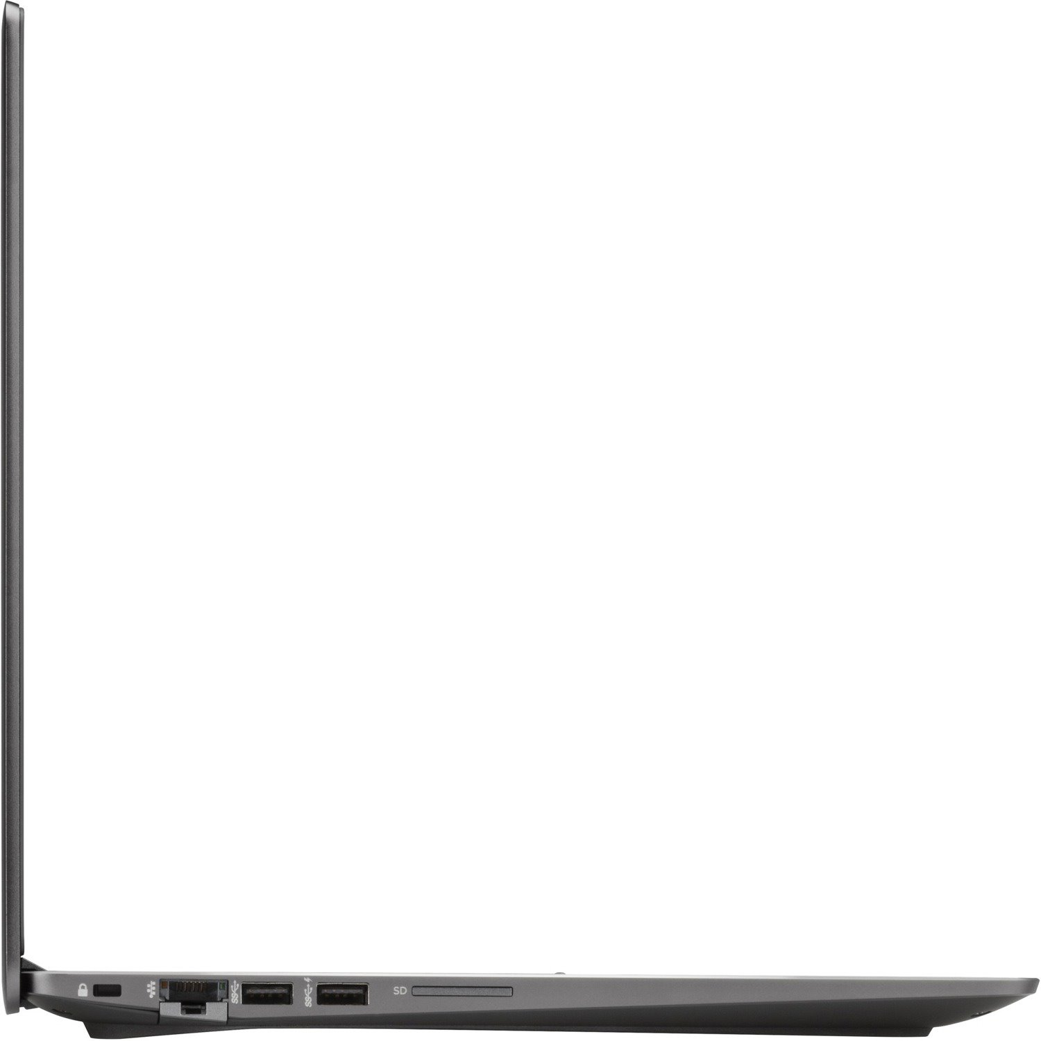 HP ZBook Studio 15 G3 15.6" Mobile Workstation - 4K UHD - Intel Core i7 6th Gen i7-6820HQ - 16 GB - 512 GB SSD - English, French Keyboard