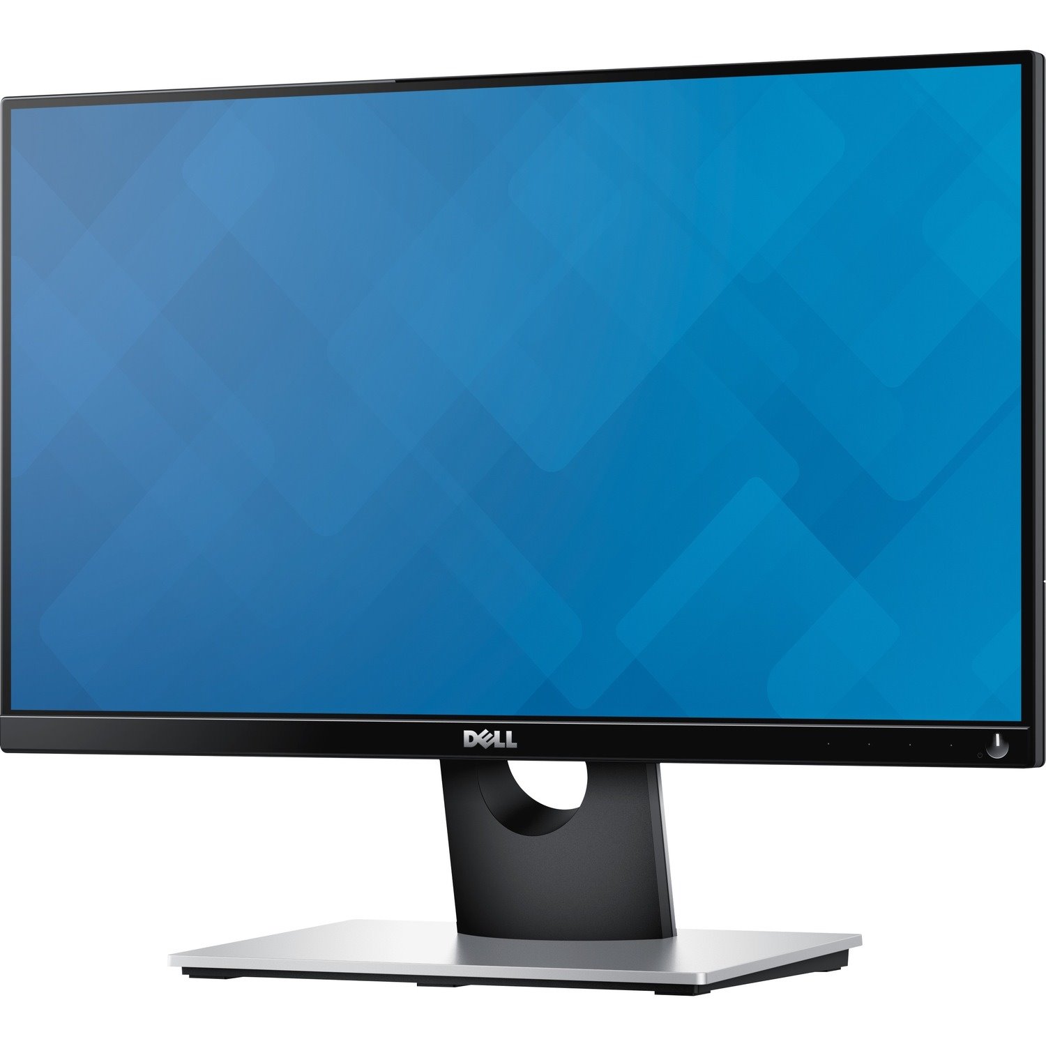 Dell-IMSourcing SE2216H Full HD LCD Monitor - 16:9 - Black