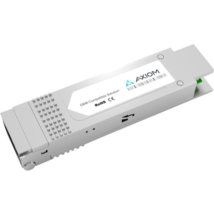 Axiom 40GBASE-LM4 QSFP+ Transceiver for Extreme - 10334