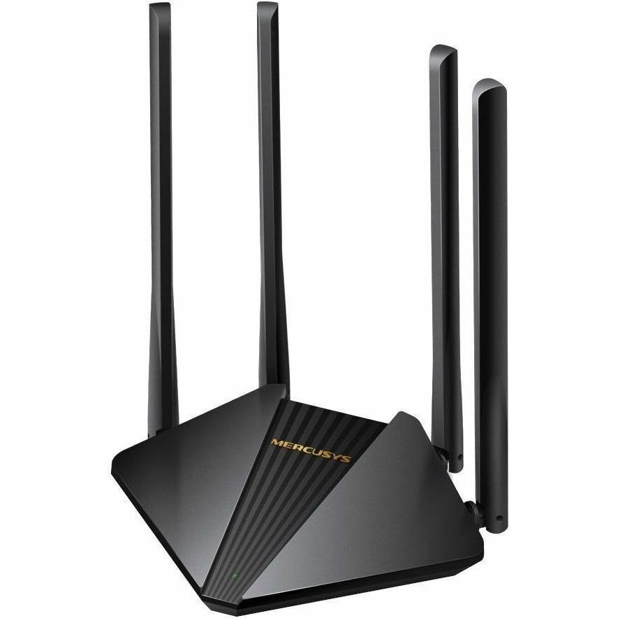 Mercusys MR30G Wi-Fi 5 IEEE 802.11a/b/g/n/ac Ethernet Wireless Router