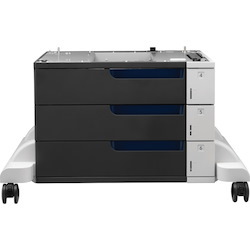 HP Paper Feeder with Stand