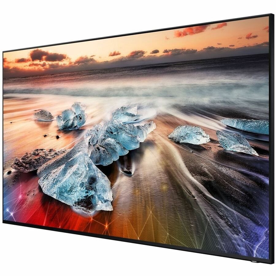 Samsung QP82R-8K 82" LCD Digital Signage Display