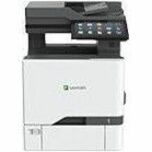 Lexmark CX735adse Wired Laser Multifunction Printer - Color - TAA Compliant