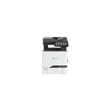 Lexmark CX735adse Wired Laser Multifunction Printer - Color - TAA Compliant