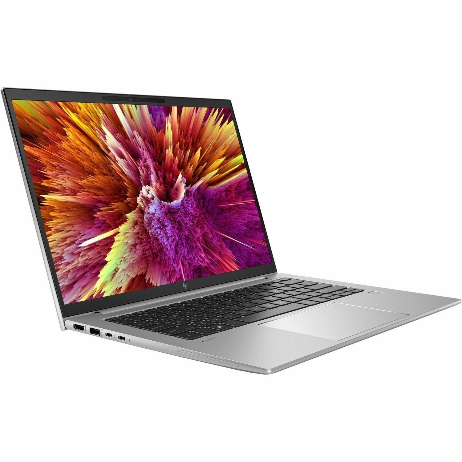 HP ZBook Firefly G10 14" Touchscreen Mobile Workstation - WUXGA - 60 Hz - Intel Core i7 13th Gen i7-1365U - 32 GB - 1 TB SSD