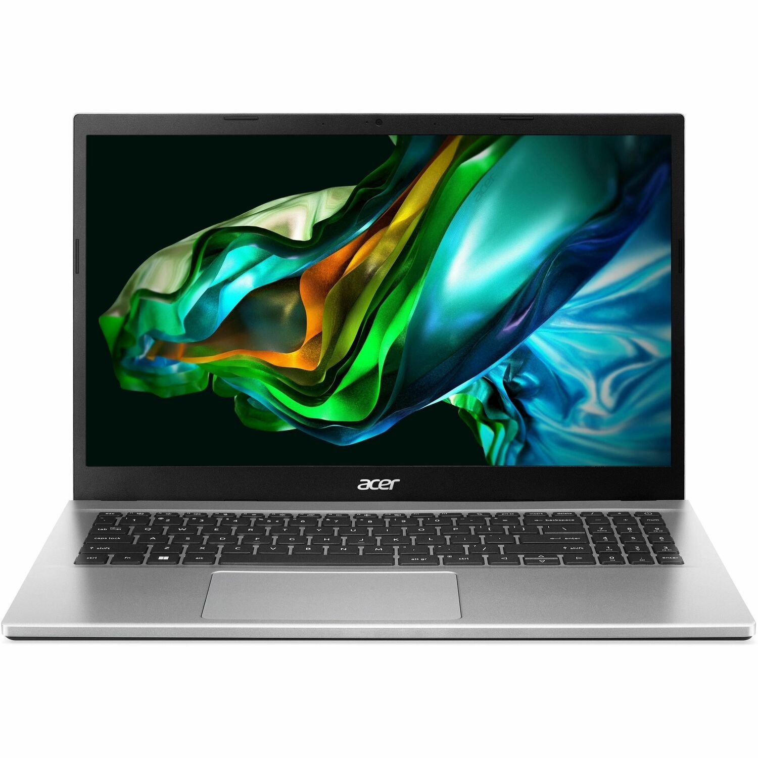 Acer Aspire 3 15 A315-44P A315-44P-R2CQ 15.6" Notebook - Full HD - AMD Ryzen 7 5700U - 16 GB - 512 GB SSD - English, French Keyboard - Silver