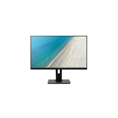 Acer B247Y 23.8" LED LCD Monitor - 16:9 - 4ms GTG