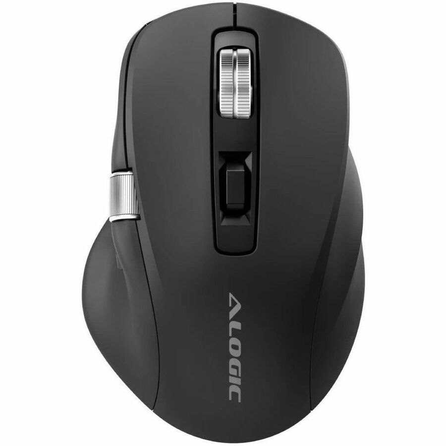 Alogic Bluetooth USB-C Rechargeable 7 Keys Programmable Mouse