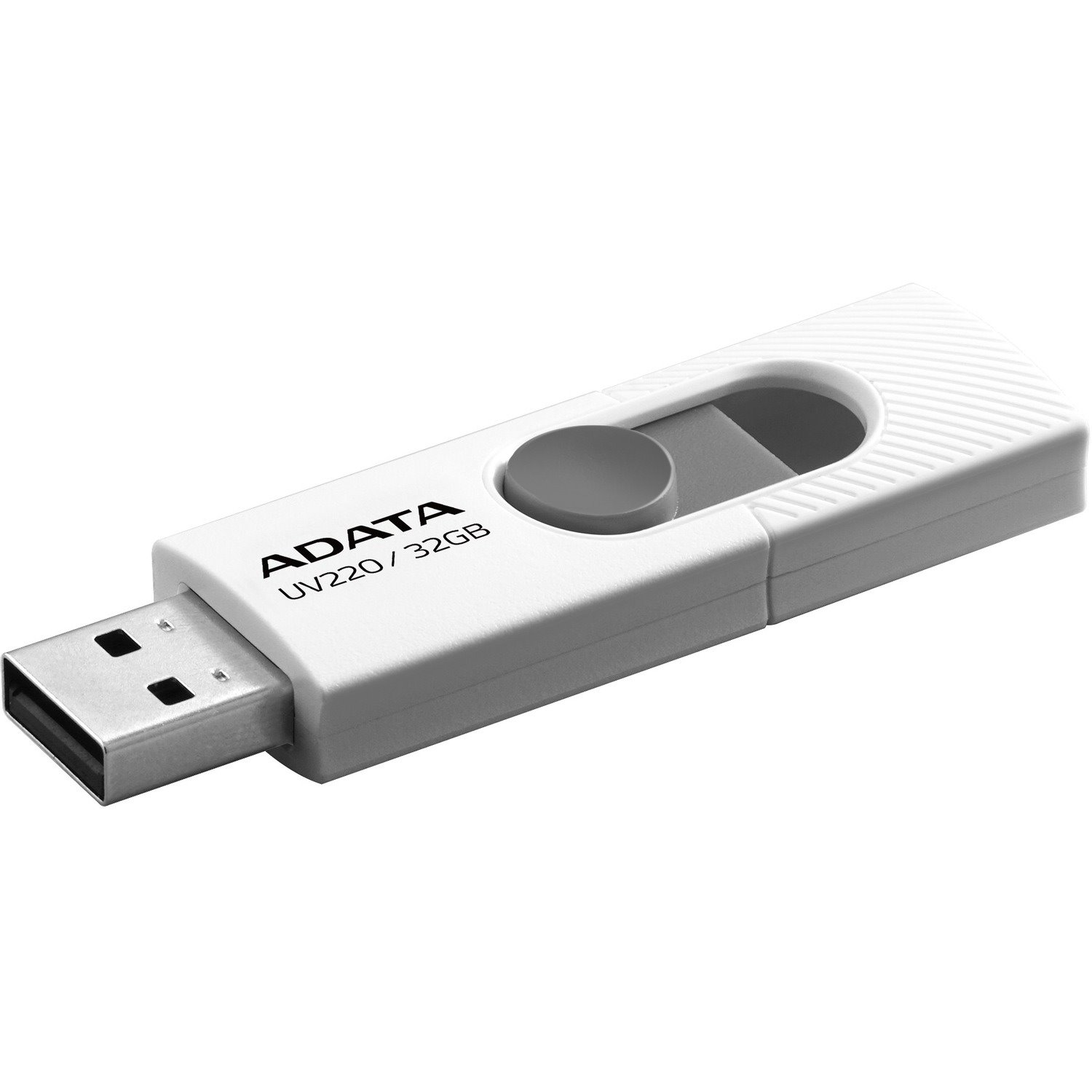 Adata Classic UV220 32GB USB 2.0 Flash Drive