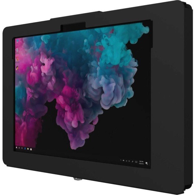 The Joy Factory Elevate II Wall Mount for Tablet - Black