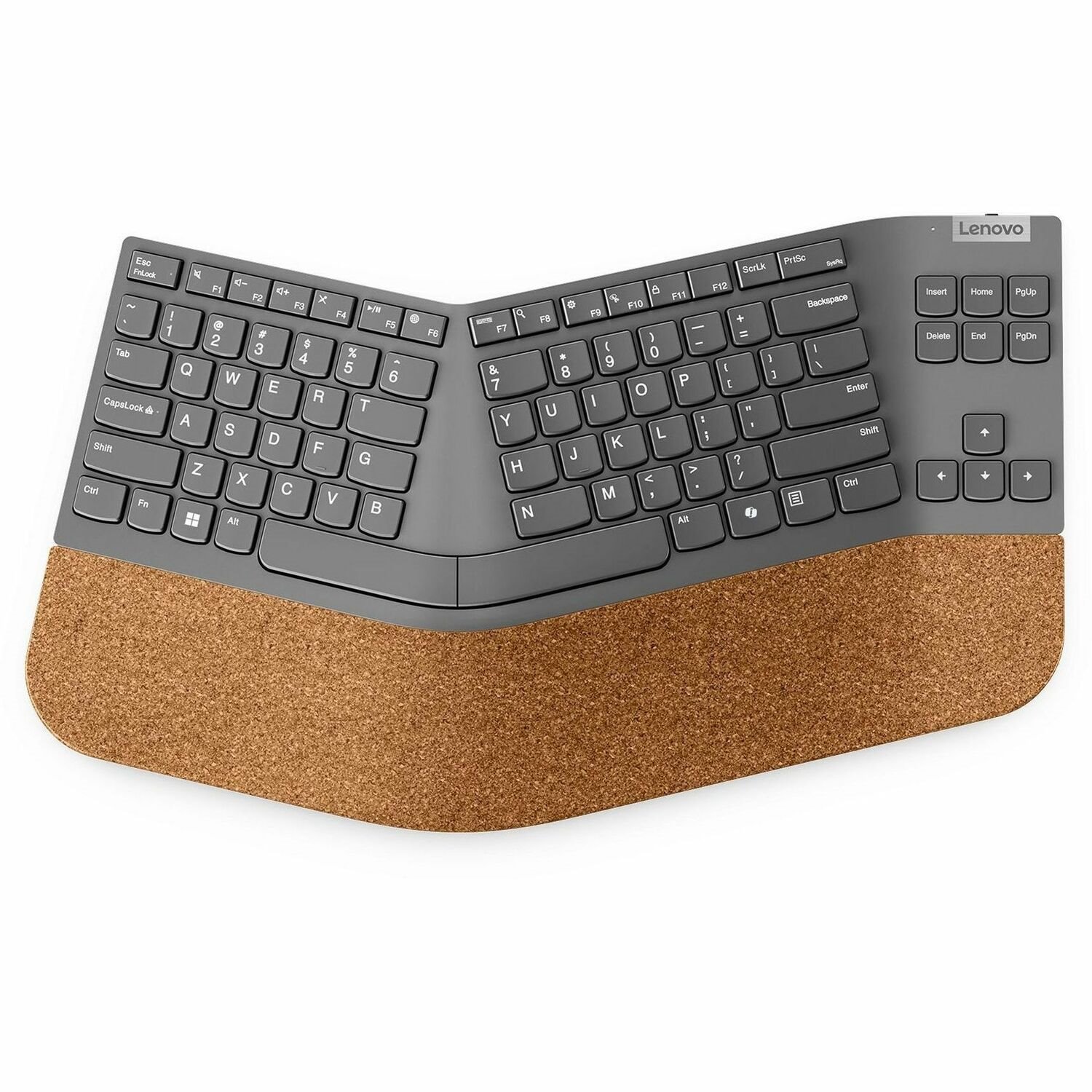 Lenovo Kbd_Bo Split Kbd-Us English A1