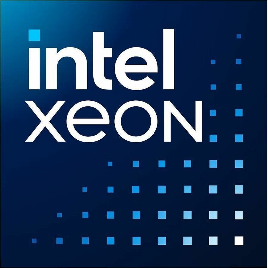 Lenovo Intel Xeon 6505P Dodeca-Core 2,20 GHz Prozessor-Upgrade