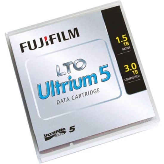 Fujifilm 16008042 LTO Ultrium 5 Data Cartridge