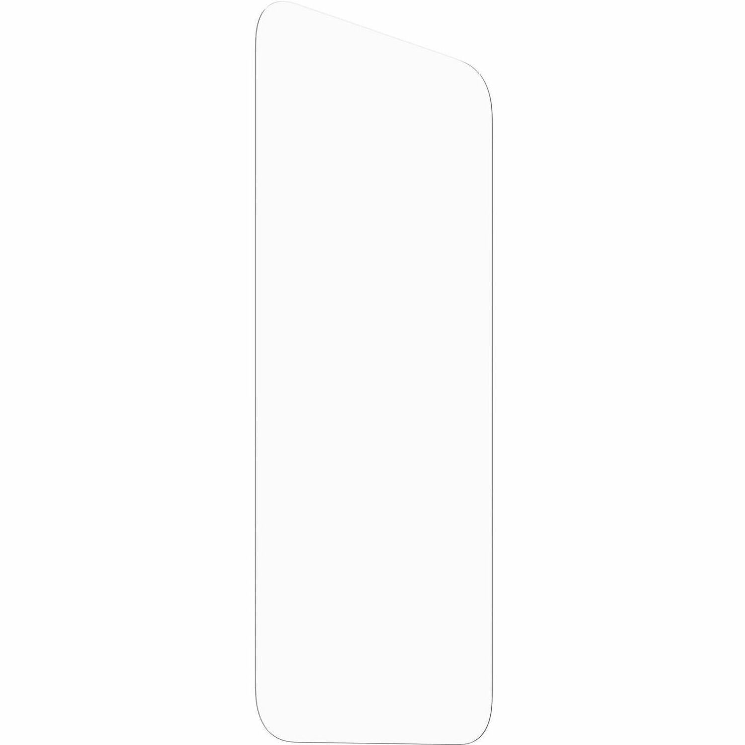 OtterBox Ob Glass Apple Iphone 15 Pro Max Clear PP