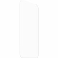 OtterBox 9H Soda-lime Glass Screen Protector for iPhone 15 Pro Max - Clear - 1