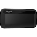 Crucial X8 2 TB Portable Solid State Drive - External