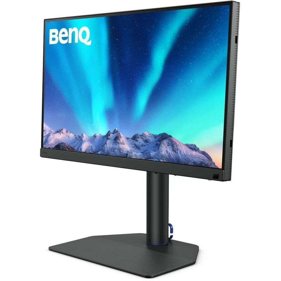 BenQ SW272Q 20 Mio:1 300CD/M DP1.4 H