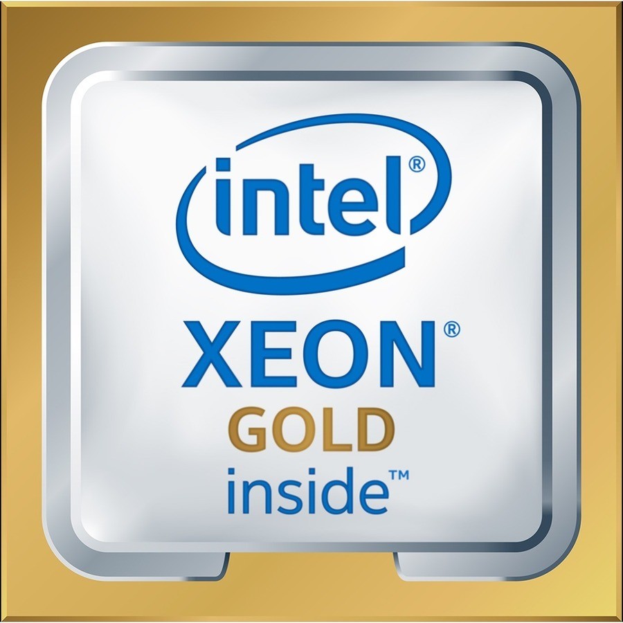 Xeon Gold 5218 w/o FAN