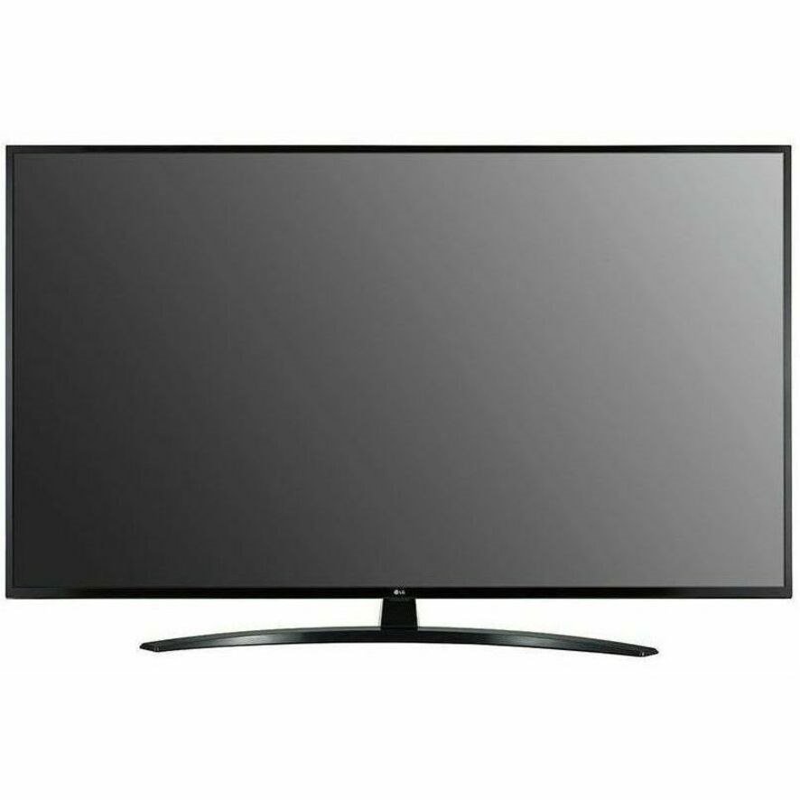 LG UM670H 65UM670H0UG 65" Smart LED-LCD TV - 4K UHDTV - High Dynamic Range (HDR) - Dark Charcoal Gray