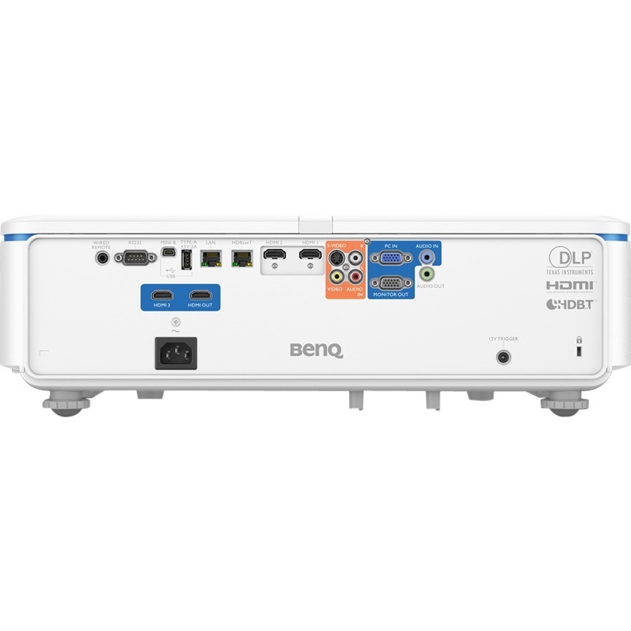 BenQ Lu950 Wuxga