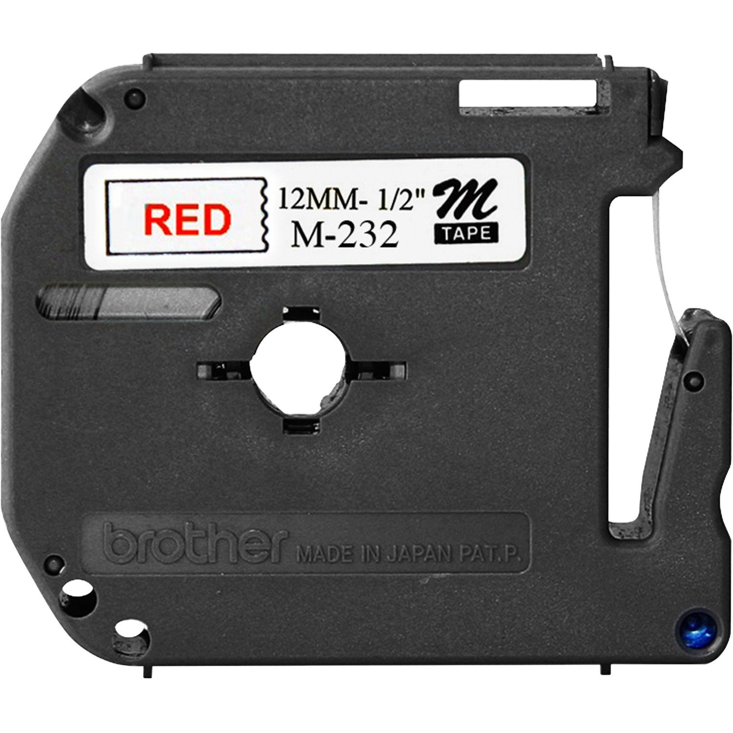 P-touch MK232 Label Tape