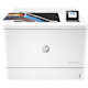 HP LaserJet Enterprise M751dn Desktop Laser Printer - Color