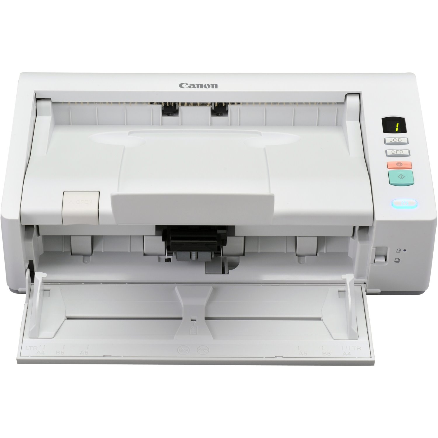 Canon imageFORMULA DR-M140 Sheetfed Scanner - 600 dpi Optical