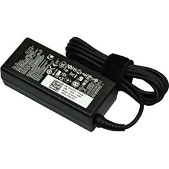 Dell 65-Watt 3-Prong AC Adapter