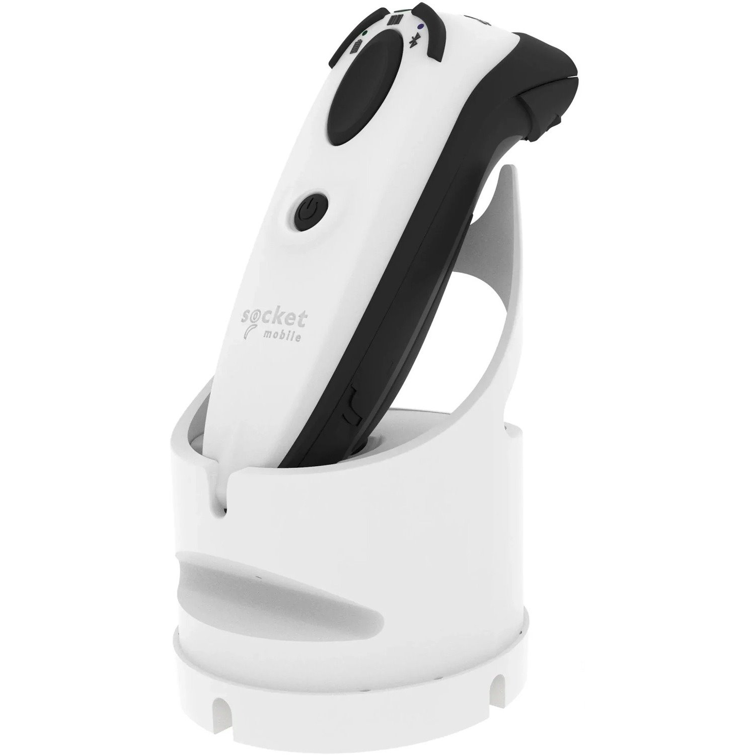 Socket Mobile D720 Barcode Scanner (with rechargeable battery pre-installed)