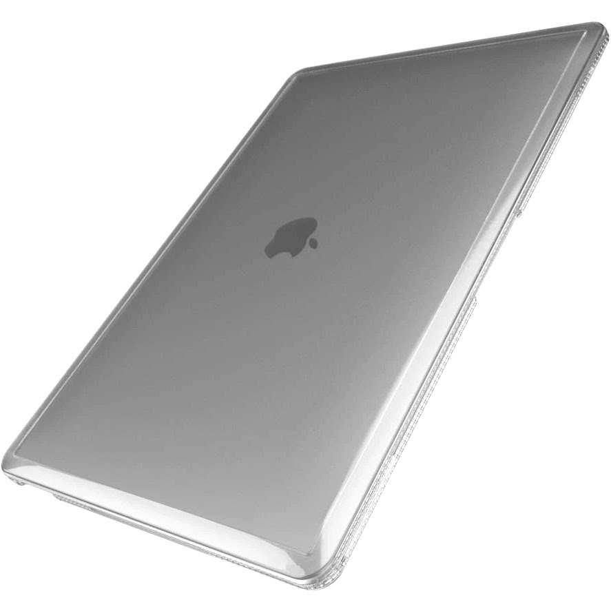 Tech21 Evo Clear Case for Apple MacBook Air, MacBook Air (Retina Display) - Clear
