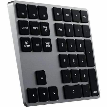 Satechi Bluetooth Extended Keypad
