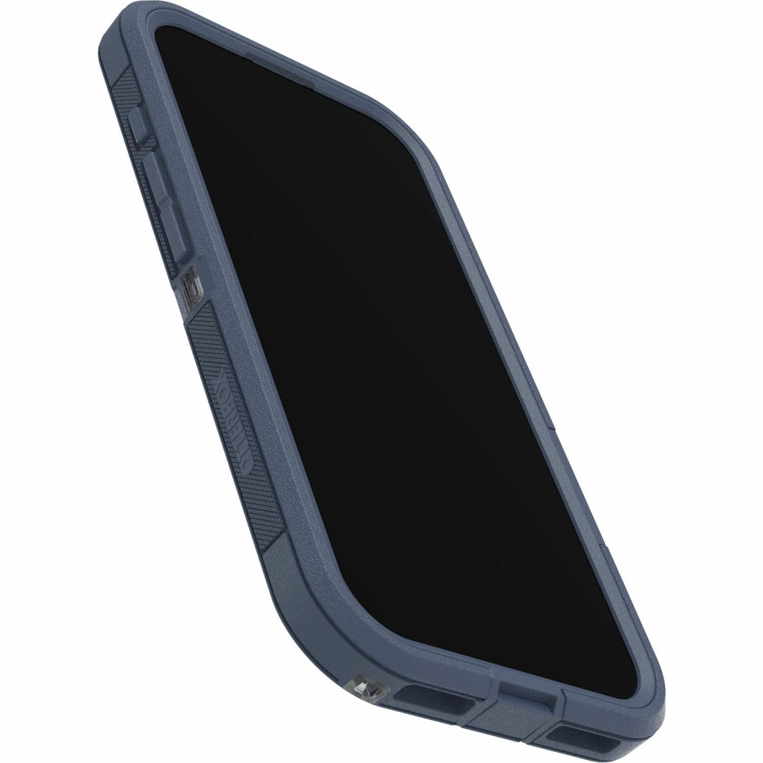 OtterBox Defender Series Pro XT Rugged Case for Apple iPhone 17 Smartphone - Baby Blue Jeans (Blue) - Retail