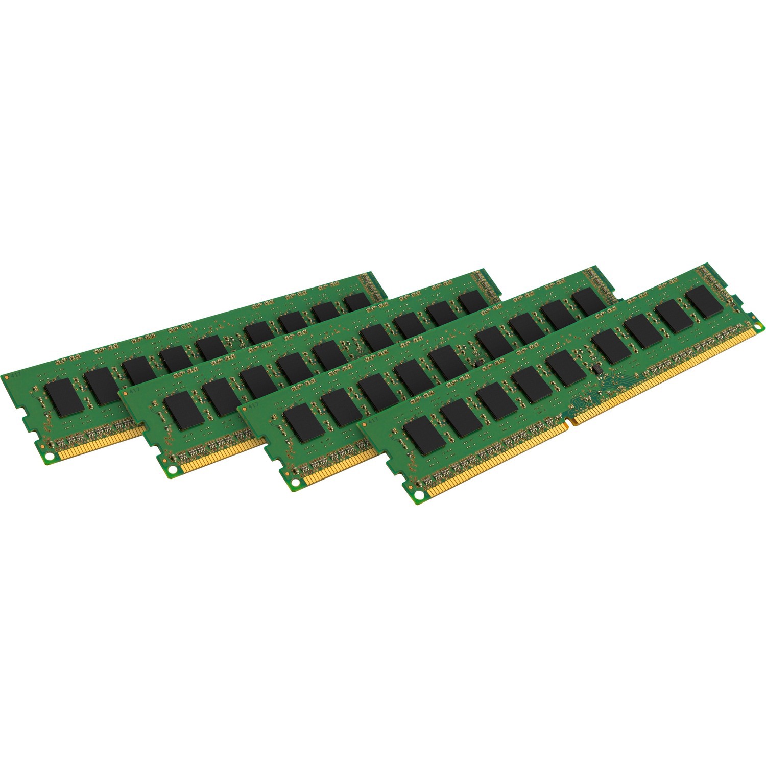 Kingston 4GB DDR3 SDRAM Memory Module