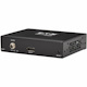 Eaton Tripp Lite Series 2-Port DisplayPort to DisplayPort Multi-Monitor Splitter, MST Hub, 8K/4K 60 Hz, DP 1.4, TAA