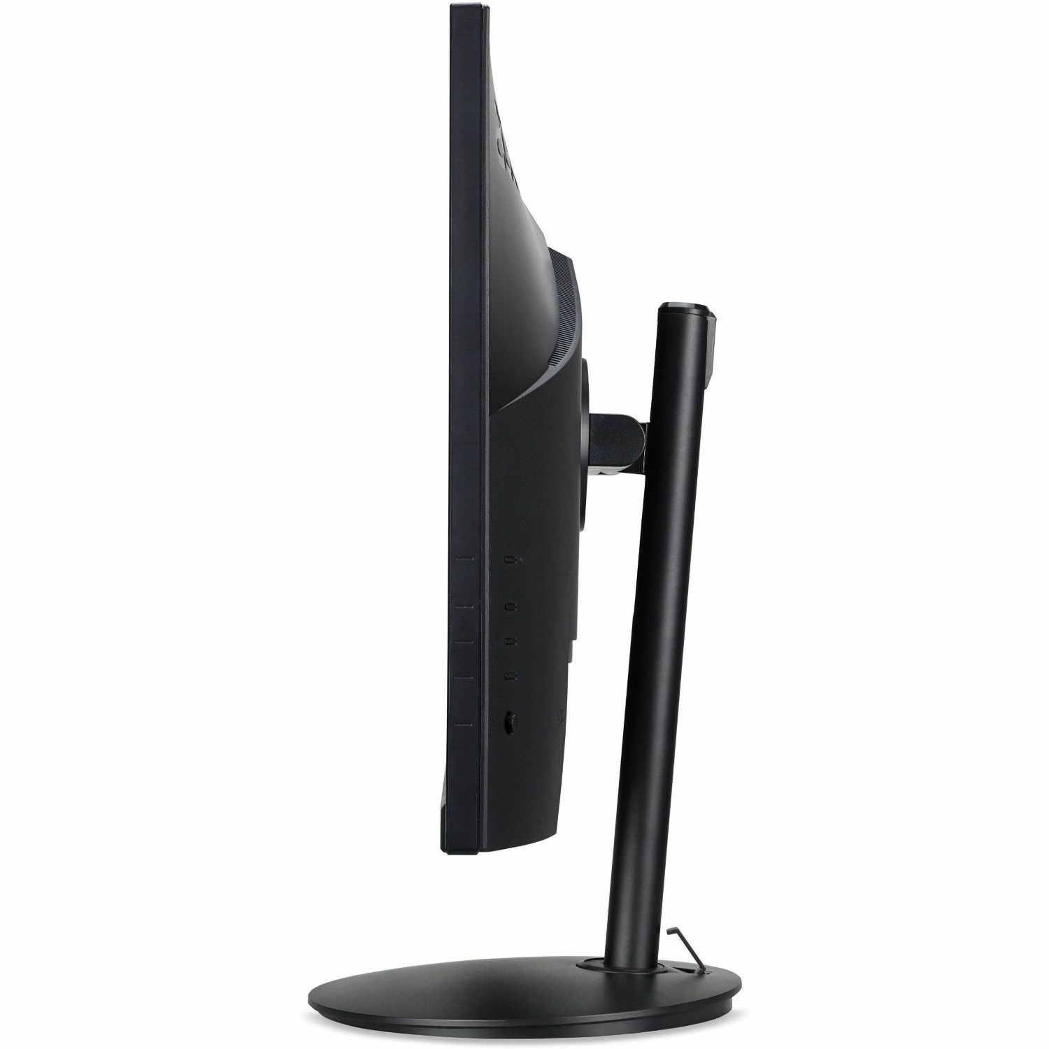 Acer CB272U E 27" Class WQHD LED Monitor - 16:9 - Black
