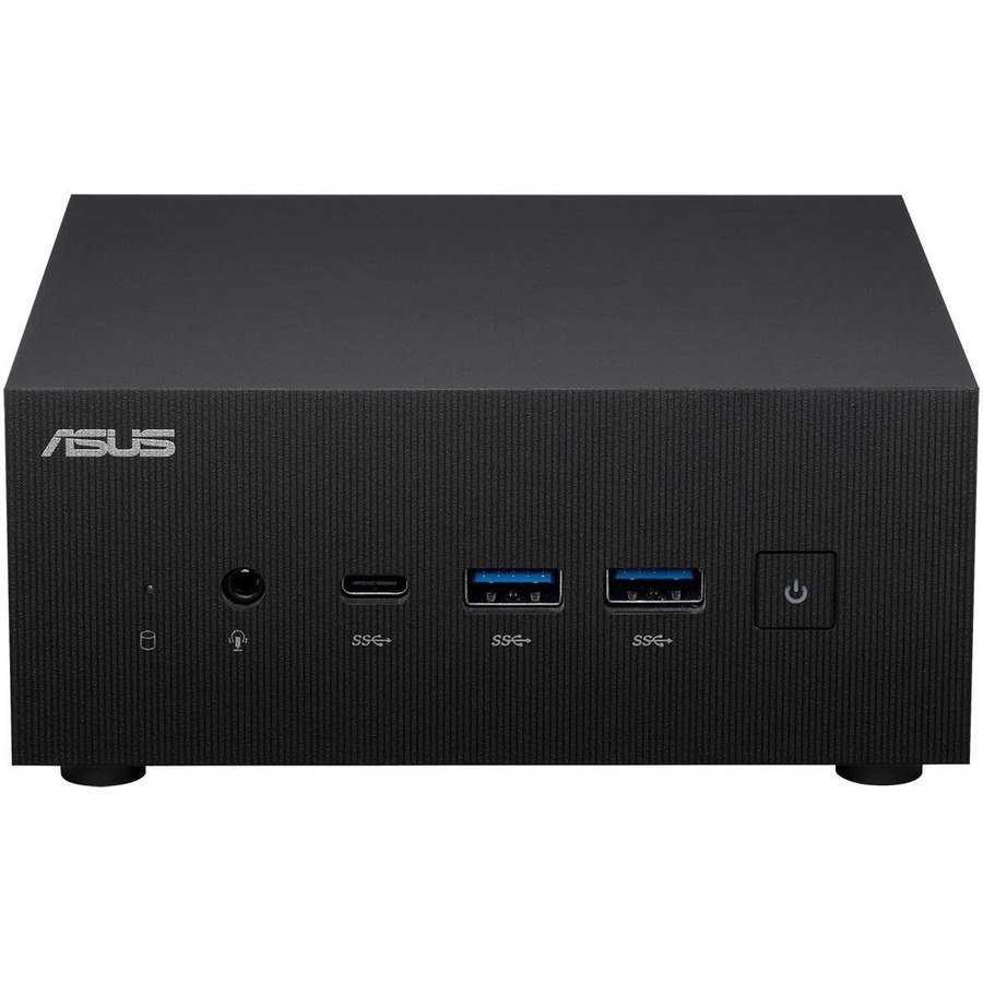 Asus ExpertCenter PN53-BB7000X1TDR-NL Barebone System - Mini PC - Ryzen 7 7735HS -TAA-compliant