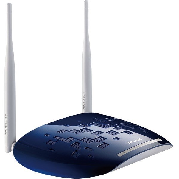 TP Link TD-W8960N - ADSL Wireless N Router