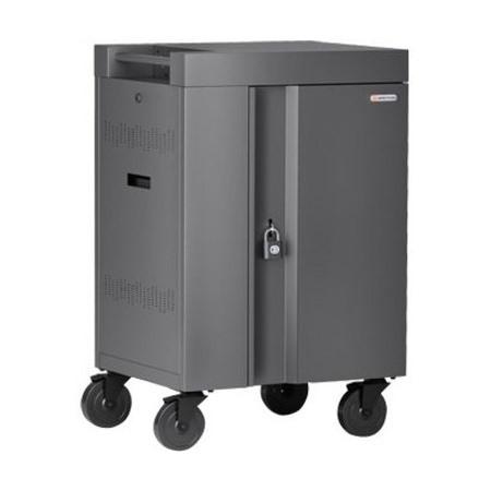 Bretford CUBE Cart Mini Charging Cart