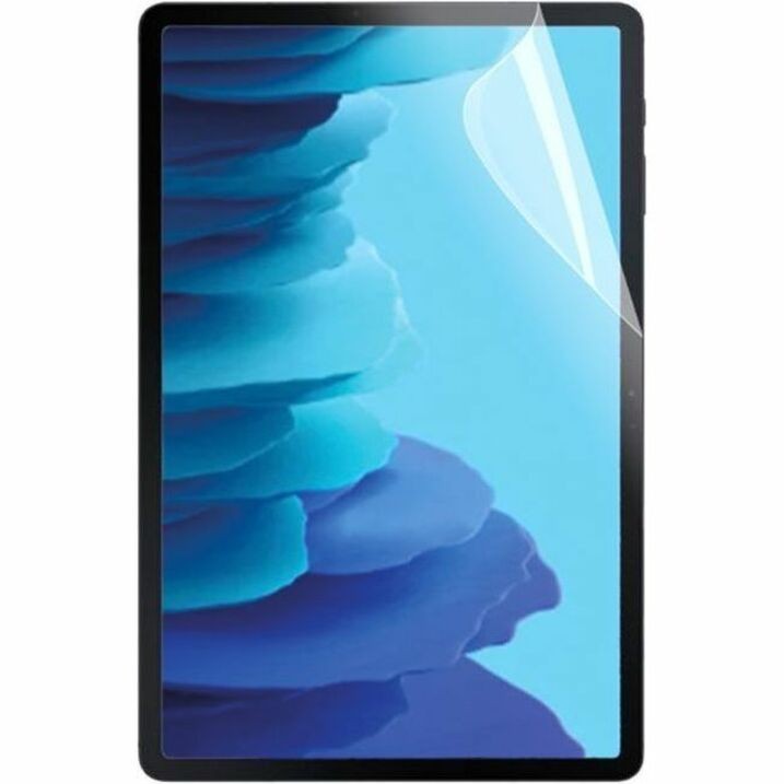 MOBILIS 5H Screen Protector for Galaxy Tab A9+ - Transparent, Clear