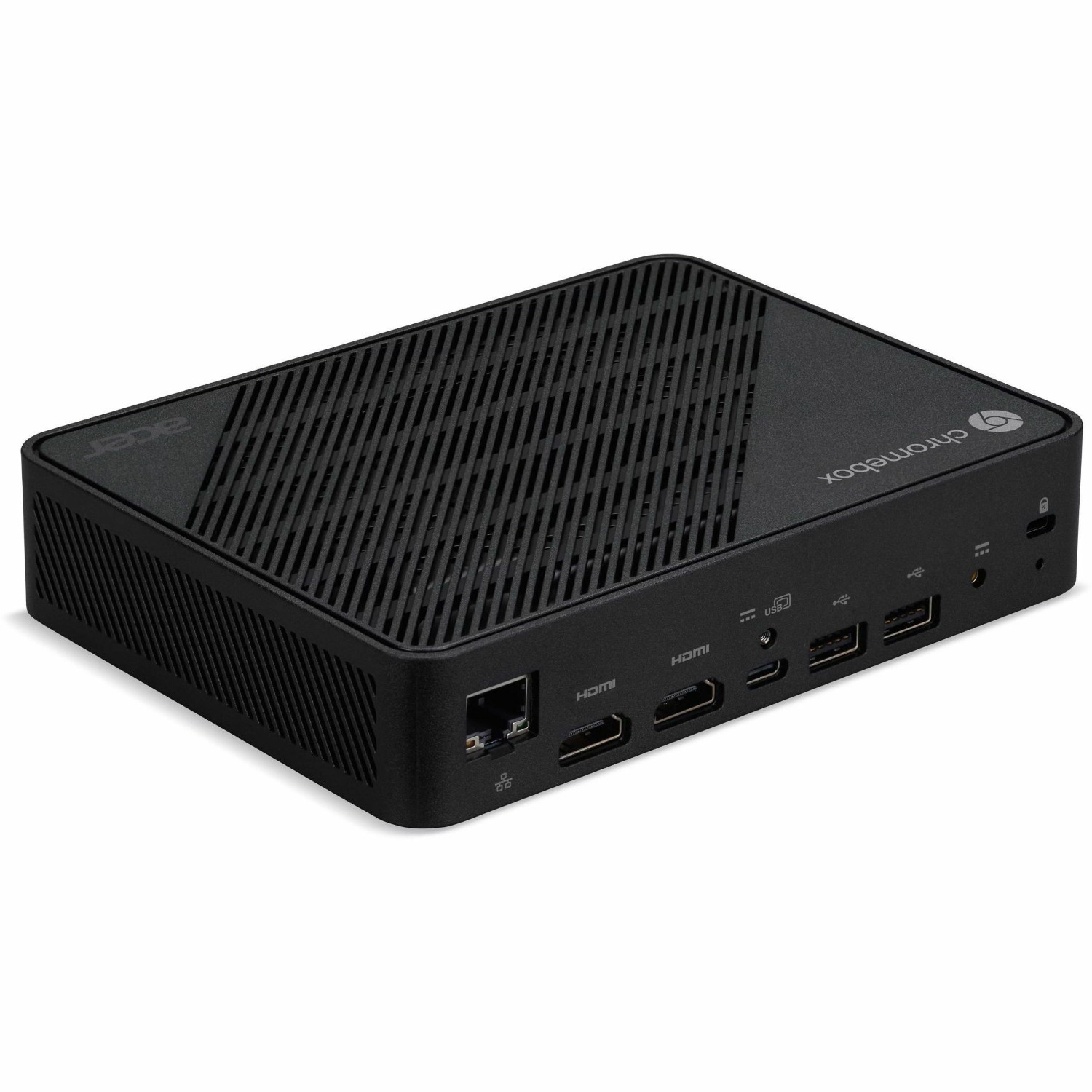 Acer CXM2-N258128G Chromebox - Intel N250 - 8 GB