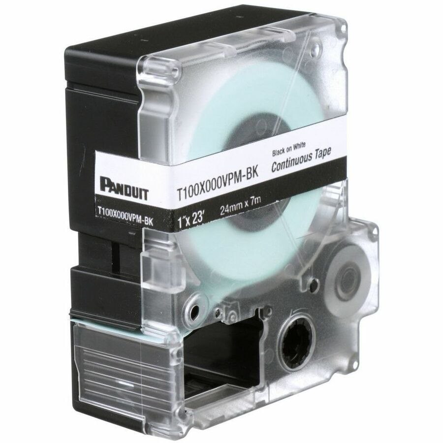 Panduit PXE Label Tape